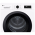 LG Series 1 8kg Heat Pump Dryer White DVH1-08WP image NaN