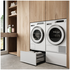 ASKO Laundry Pedestal Drawer White HP320W image NaN