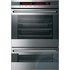 600mm/60cm Electrolux Electric Wall Oven EUEE63AS image NaN