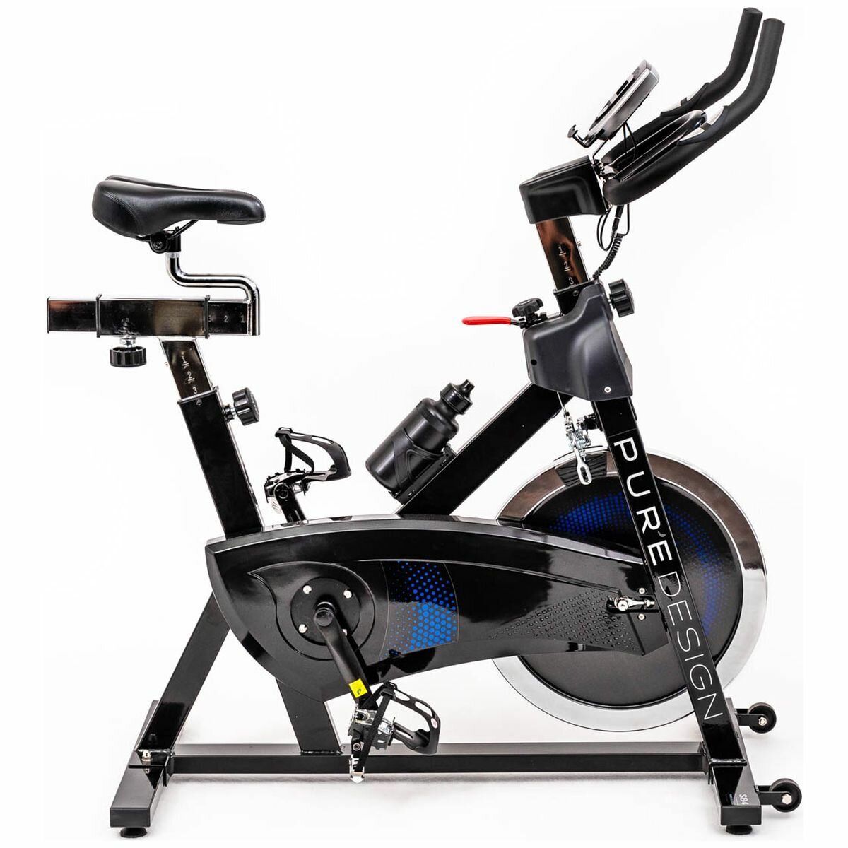 Pure Design Spinning Bike PD SB4 Appliances Online