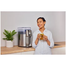 Breville The AquaStation Chilled Water Dispenser LWA300BSS2IAN1 hero image