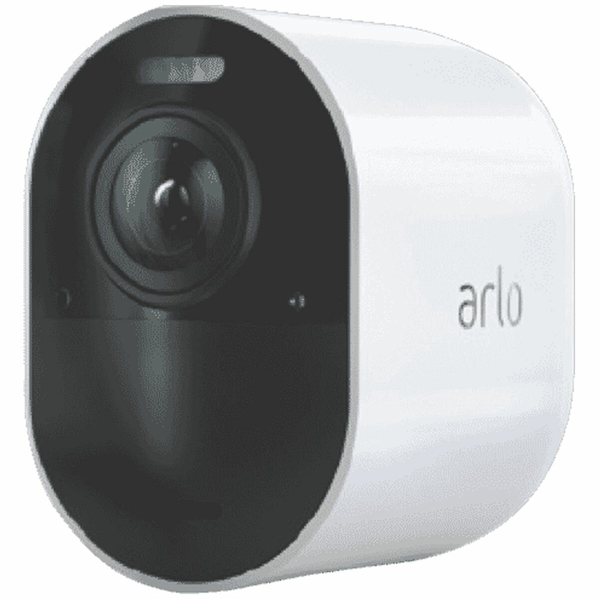 Arlo Ultra Add On 4K UHD Wireless Security Camera VMC5040-200AUS hero image