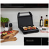 George Foreman Family Steel Grill GR25042AU-2PK image NaN