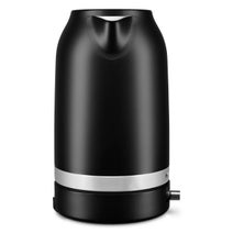 KitchenAid 1.7L Kettle Matte Black 5KEK1701ABM hero image