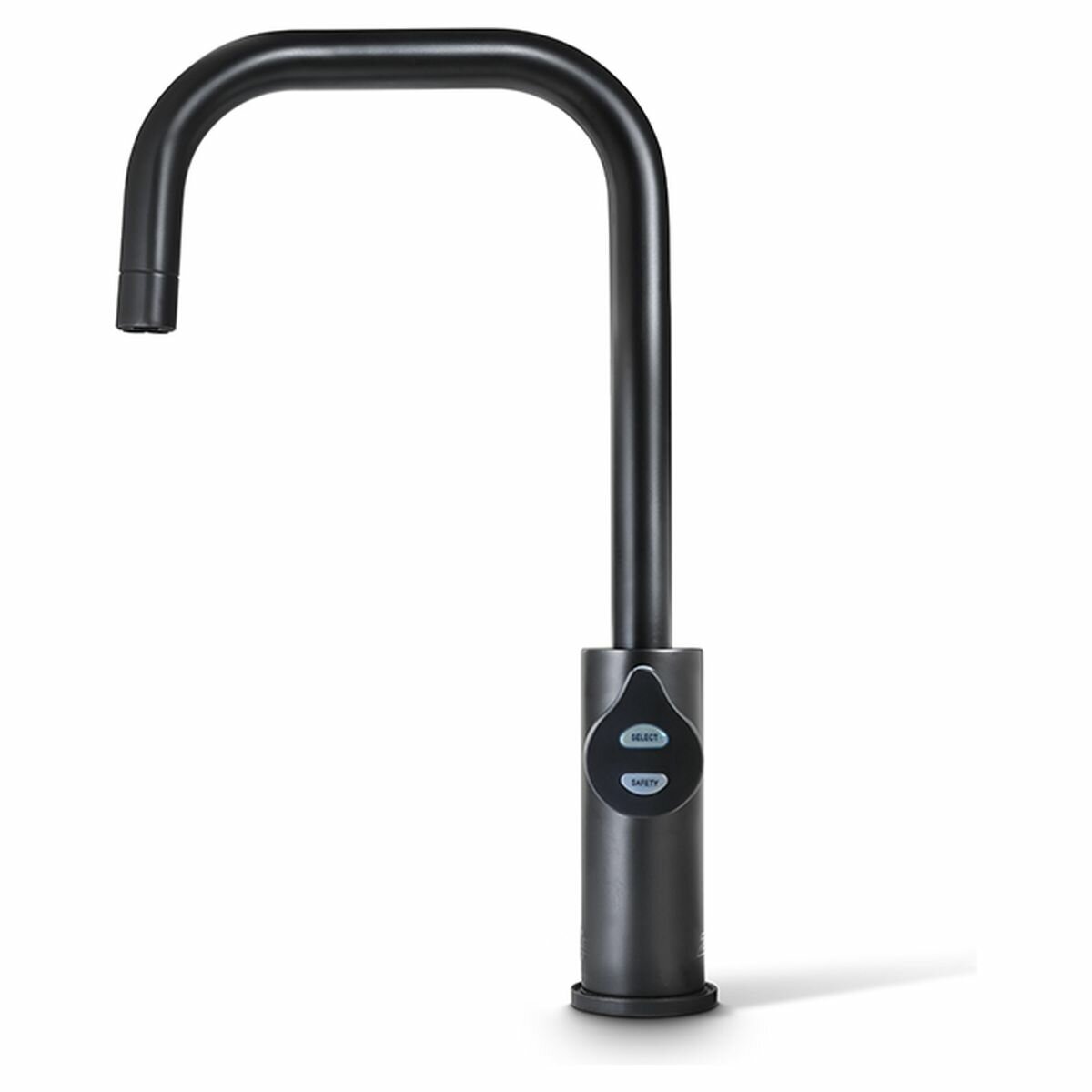 Zip HydroTap G5 Cube Chilled Filtered Tap Matte Black H53788Z03AU hero image
