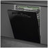 Smeg Universale Built Under Dishwasher Black DAU6335DB4 image NaN