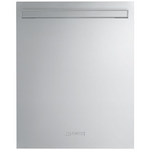 Smeg Portofino Dishwasher Door Kit Stainless Steel KIT86PORTX-1 hero image