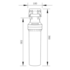Franke High Flow Filter Cartridge F1-R image NaN