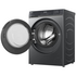 Haier 8.5kg Front Load Washing Machine Dark HWF85KB1 image NaN