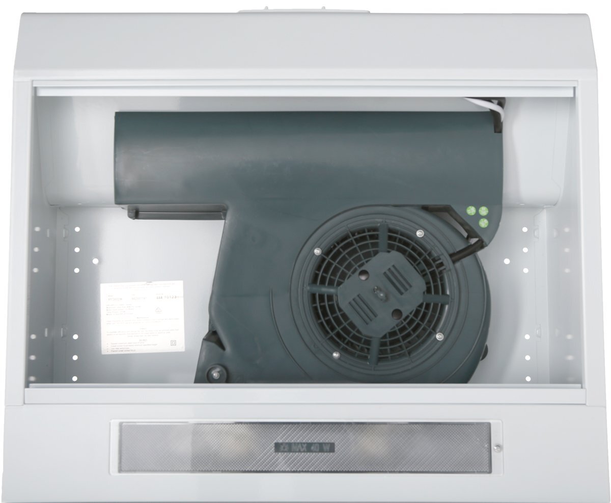 Chef 60cm fixed rangehood on sale