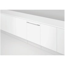 Fisher & Paykel Series 9 Integrated Tall Dishwasher DW60UT4I2 hero image