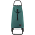 Rolser I-Max MF 2 Wheel Folding Trolley Green R-IMX304-1076 image NaN