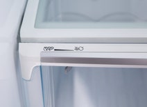 Westinghouse WSE7000WF 700L Side By Side Fridge hero image