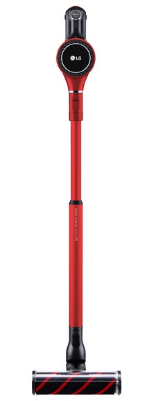 LG A9MULTI2X CordZero A9 2-in-1 Cordless Handstick Vacuum Cleaner hero image