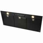Schweigen Silent Undermount Rangehood 90cm PKUM1390-9BSP hero image