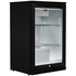 Smart 118L Heated Glass Alfresco Drinks Chiller Black SMA1840BLK image NaN