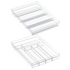 The Container Store 2 piece Kitchen Drawer Pack 2 VTCS-DRAW-P2 image NaN