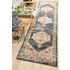 Rug Culture Legacy Extra Large Multi-coloured Rug 500X80CM - LEG-855-ECRU-500X80 image NaN