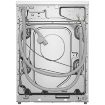Siemens iQ500 9kg Front Load Washing Machine with i-Dos WG44H2A1AU hero image