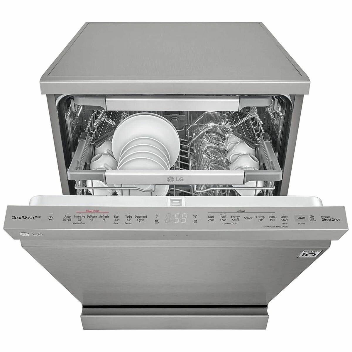 Lg dishwasher deals appliances online