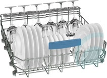 Bosch SMU68M25AU Serie 6 Under Bench Dishwasher hero image