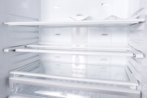Electrolux ERM4307SDR 430L Upright Fridge hero image