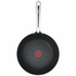 Tefal 28cm Unlimited Premium Non-Stick Induction Wok G2561916 image NaN