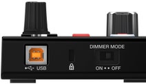 Pioneer DJ DDJSP1 Rekordbox and Serato Add on Controller hero image