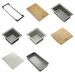 Franke All-In Accessory Set  ALLINPACK3 hero image