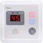 Rheem 299851 Bathroom Continuous Controller hero image