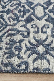 Rug Culture Relic Extra Large Silver Rug 320X230CM - REL-140-SIL-320230 hero image