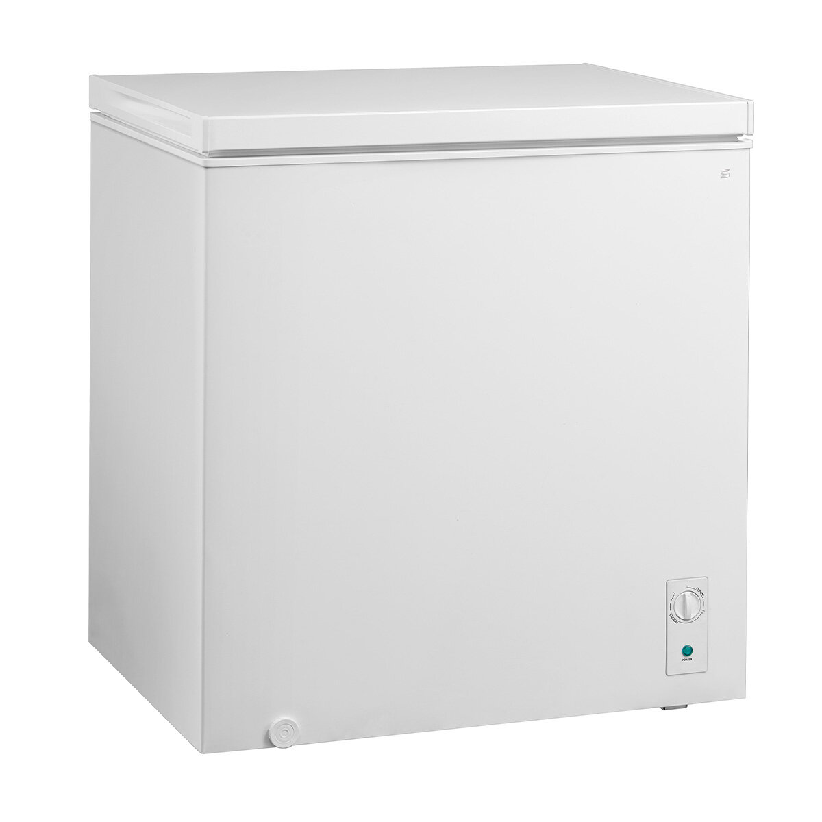 Seiki 198L Hybrid Chest Freezer SC-200AU8CH hero image