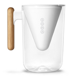 SOMA 2.3L Filter Jug White 28905 hero image