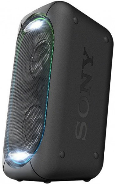 Jbl xtreme 2 shop vs sony xb60