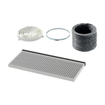 Bosch Clean Air Standard Recirculation Kit DWZ6IB1I4 hero image