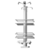OXO Aluminium Caddy For Shower Doors 48725 image NaN