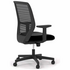 Jason.L Swan Black Mesh Office Chair SWANX-15CGB image NaN
