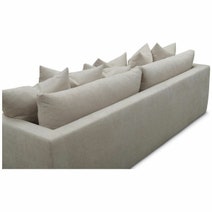 Kalona MALOLO Four Seater Sofa Pearl WS-202-01-VILA-54 hero image
