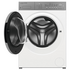 Fisher & Paykel Series 5 8kg Contemporary Front Loader Washer Auto Dose WH8060J5 image NaN
