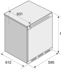 ASKO 7kg Heat Pump Dryer T784CHP hero image