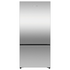 Fisher & Paykel Series 5 515L Fridge Freezer RF505BRNQX1 image NaN
