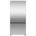 Fisher & Paykel Series 5 515L Fridge Freezer RF505BRNQX1 hero image