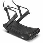 Lifespan Fitness TMCORSAIRFR200 Corsair FreeRun 200 Curved Treadmill hero image