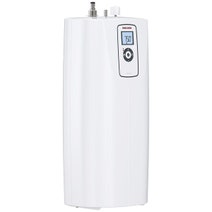 Stiebel Eltron Hot 2.6 Premium Tank with 3 in 1 Tap Black 207998 hero image
