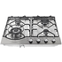 Westinghouse WHG642SA 60cm FamilySafe Natural Gas Cooktop image NaN