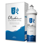 Oliveri Inline Water Filtration System Standard Water Use FS5010-LF hero image