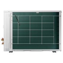 Samsung Geo Plus 6.8kW Split System Air Conditioner F-AR24BXGYCWK1 hero image