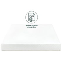 Zinus 13cm Single Cooling Essentials Foam Mattress AU-MFGNO4ZC-05S hero image