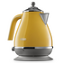 DeLonghi Icona Capitals Kettle New York Yellow KBOC2001Y image NaN
