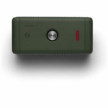 Marshall Emberton Portable Bluetooth Speaker Forest Green 1005944 hero image